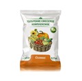 Удобрение Осеннее 0,9кг(Нов-Агро) готовит растения к перезимовке