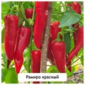 Перец сладкий Рамиро 0,2гр/10