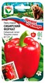 Перец СИБИРСКИЙ ФОРМАТ 15шт Сиб Сад
