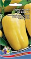 Перец сладкий Драйв F1 12шт Ур. дачник