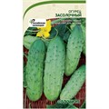 Огурец Засолочный 10шт Садовита