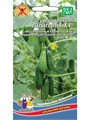Огурец Филипповна корнишон F1 10шт УД