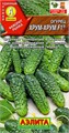 Огурец Хрум-хрум F1 10шт Аэлита