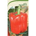 Перец Ред найт F1 5шт Seminis/Садовита