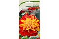 Бархатцы Бонанза Гармония 10шт PanAmerican/Садовита