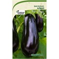 Баклажан Алмаз 0,1г Садовита