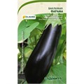 Баклажан Фарама F1 5шт Clause/Садовита