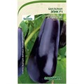 Баклажан Эпик F1 10шт Seminis/Садовита