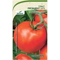 Томат Президент 2 F1 5шт Seminis/Садовита