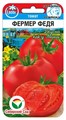 Томат Фермер Федя 20шт Сиб Сад