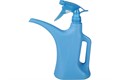 Лейка-опрыскиватель пластм. 1,0л М099 КЧ63