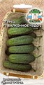 Огурец Балконное чудо 2 F1 0,2гр Седек