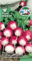 Редис Мажор 3г Седек