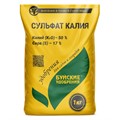 Удоб БХЗ Сульфат калия 1 кг