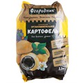 Удоб Огородник для картофеля 2,5кг