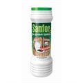Средство дезодорирующее для дачных туалетов Sanfor, Антизапах, 400 г 7147404
