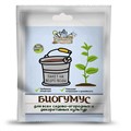 Биогумус обогащенный, на 10л монодоза Ивановское 50мл