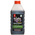 Биогумус+биозащита 1л. (д/цветов) РГ
