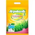 Удобрение газонное для внесения в почву «Агрикола», 2.5 кг, «ГРИН БЭЛТ