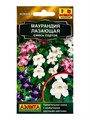 Маурандия лазающая смесь сортов 5шт Аэлита