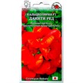 Кальцеолярия Даинти Ред F1 (Золотая сотка)