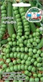 Горох Альфа Седек