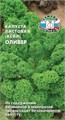 Капуста листовая Оливер 0,3гр Седек