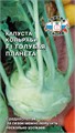 Капуста Голубая Планета F1 (КОЛЬ) Седек