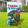 Газон Северный (морозостойкий) 1кг (НК)
