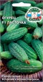 Огурец Ласточка F1 Седек