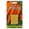 Морковь Лонге Роте (Драже) (Росток гель)