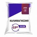 Калимагнезия 0,9кг (Нов-Агро)/в уп 30шт