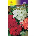 Пеларгония Бордюрная смесь ЦветСад Ц