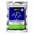 Средство Нематофагин от нематод 5гр/50/500