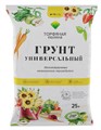 Грунт БИУД Воздушный 40л
