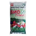 Биогумус 10л. сухой (концентрат)