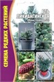 Ель ликиангинская (Picea likiangensis) 15шт ЧК