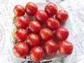 Томат Клубничный тигр 20шт Аэлита