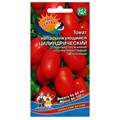 Томат Непасынкующийся цилиндрический 0,1гр Ур. дачник