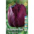 Тюльпан Кудряшка Сью 11/12 7 шт Колорлайн