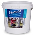 Краска Белисса ВX ведро 2,8кг