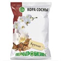 Кора Сосновая крупная 1,5л Пермагробизнес