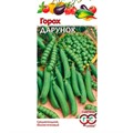 Горох Дарунок Гавриш