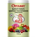 Удобрение ОРГАВИТ Биогумус