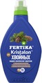 Удобрение Фертика Кристалон для хвойных