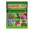 Стимулятор роста и корнеобразования Корнестим 10 гр