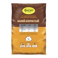 Удобрение Калий хлористый Фаско