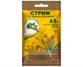Стриж 45г Зеленая аптека