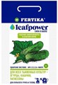 Удобрение минеральное Фертика Leaf Power для тыквенных культур, 15 г 6910295