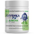 Удобрение комплексное минеральное для Голубики МУЛЬТИФОРМУЛА ВЕСНА, 500 г 9694293